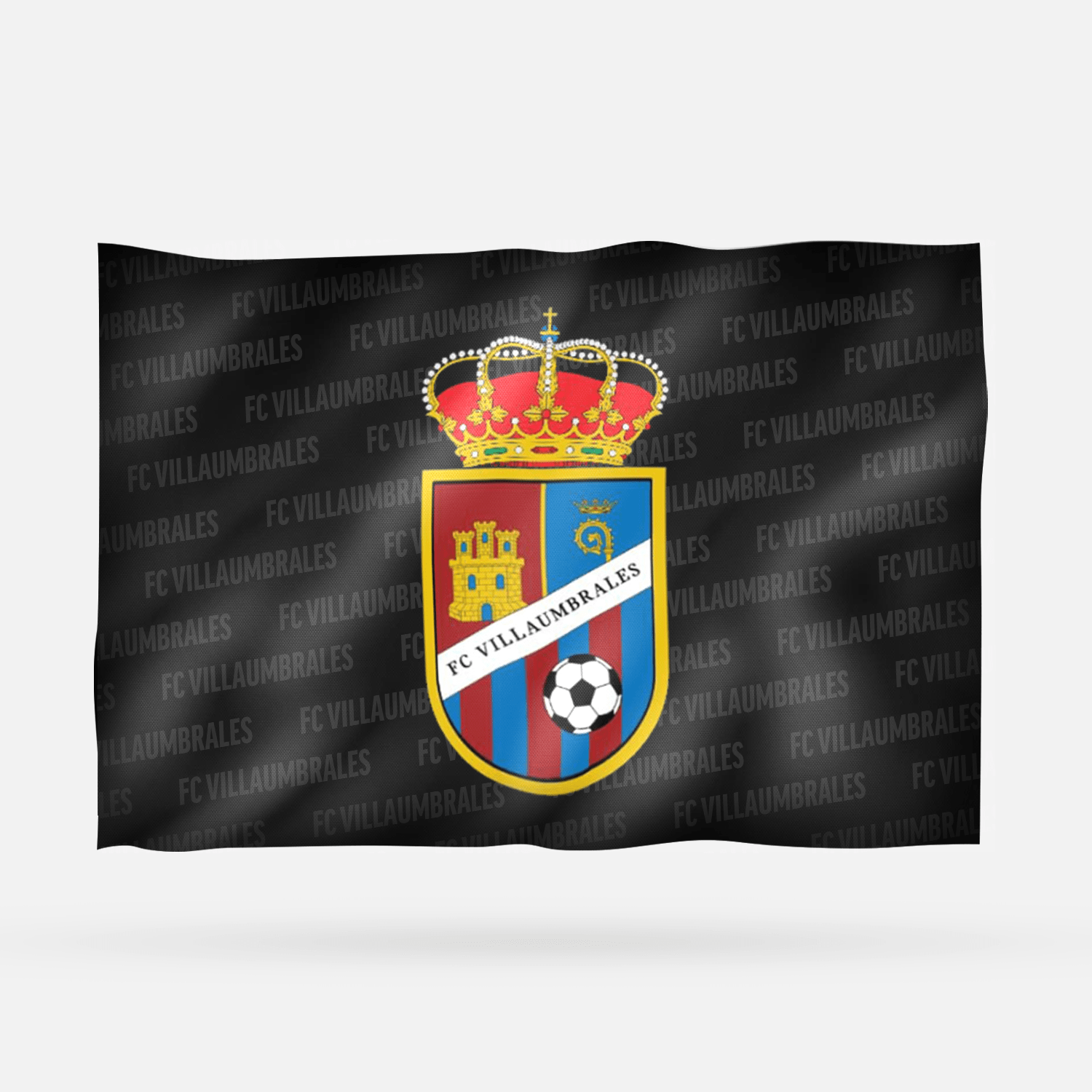 NUEVA FC VILLAUMBRALES - Imagen 3