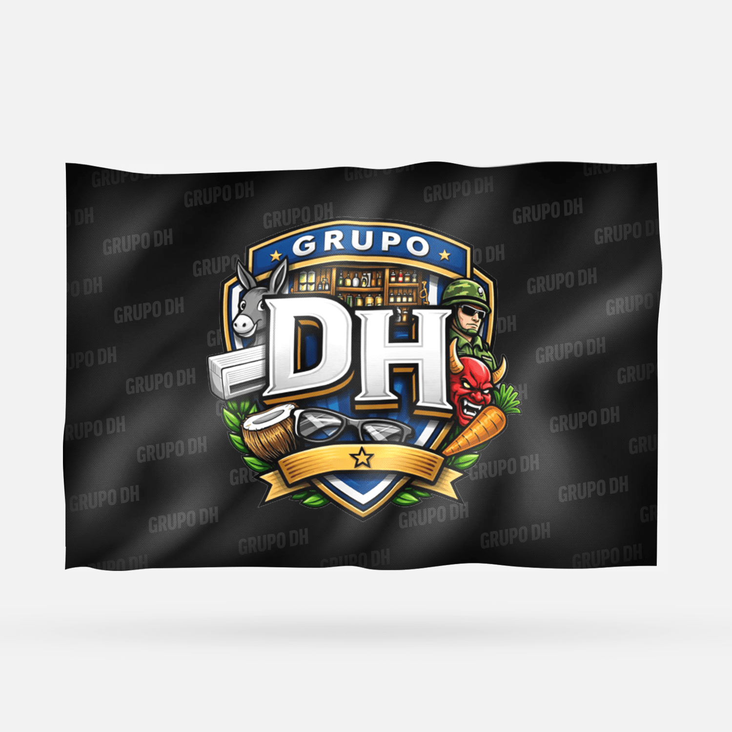 GRUPO DH - Imagen 3