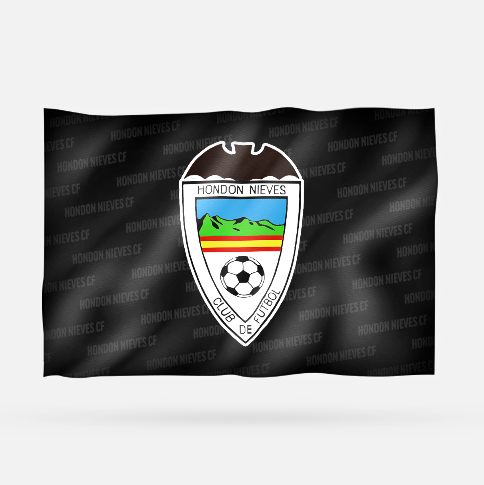 HONDON NIEVES CF NEGRA - Imagen 3