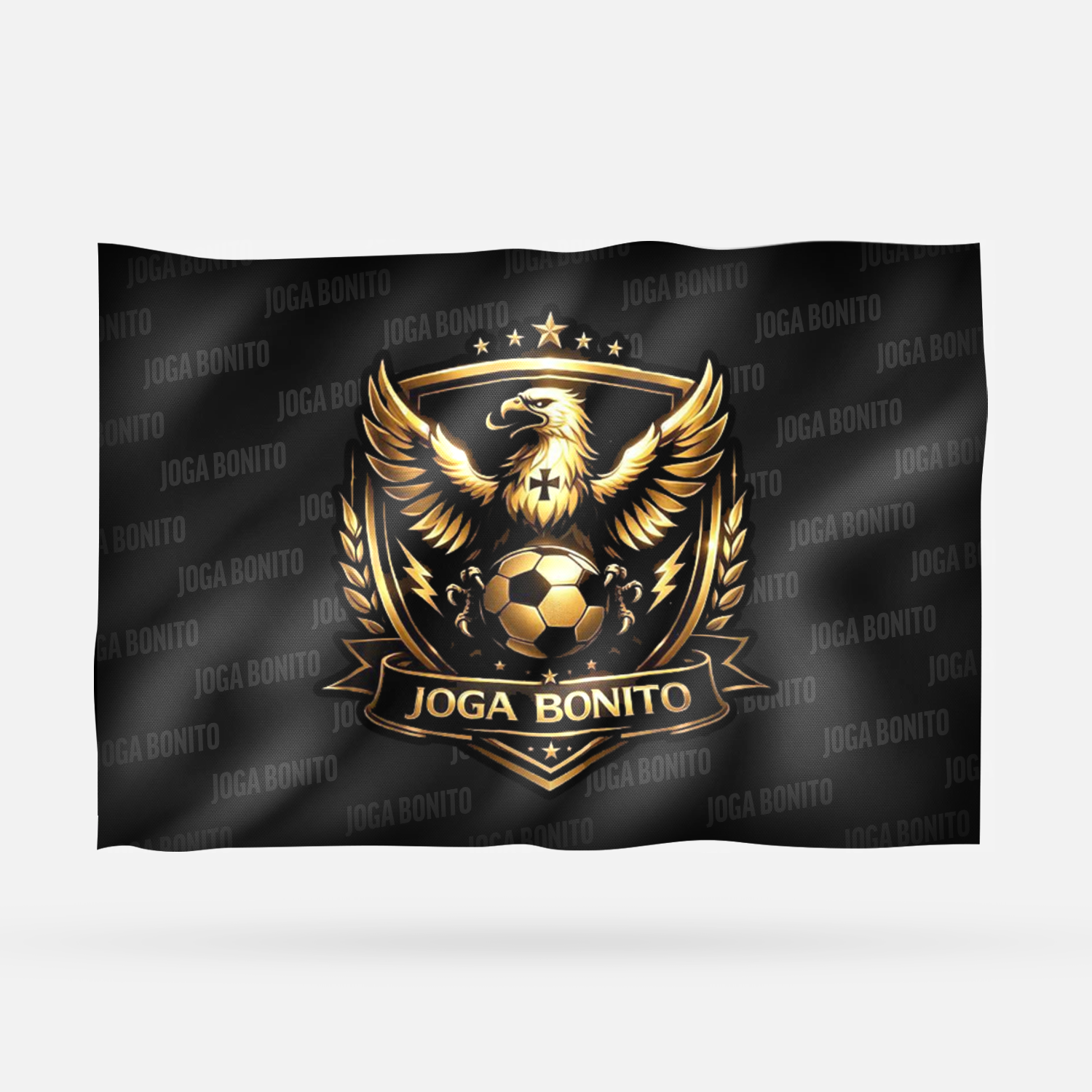 JOGA BONITO 2026 - Imagen 6