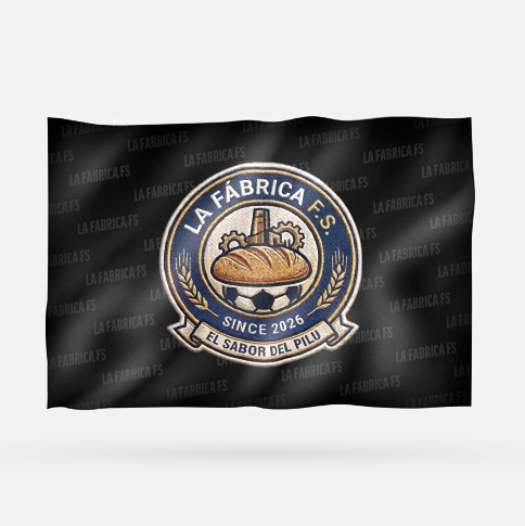 LA FABRICA FS BLANCA - Imagen 6