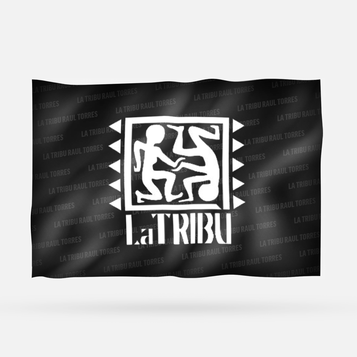 LA TRIBU RAUL TORRES PRIMERA 2026 - Imagen 15