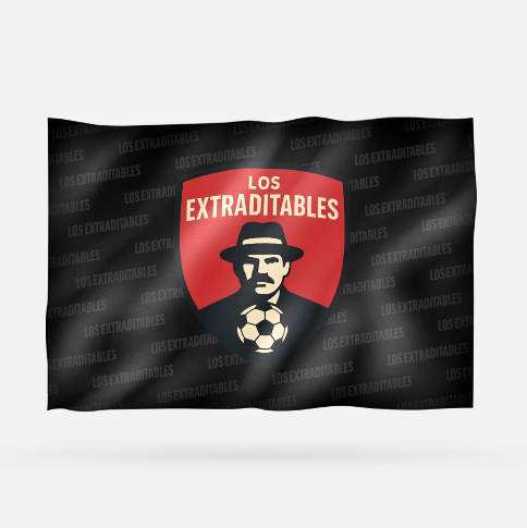 LOS EXTRADITABLES - Imagen 3