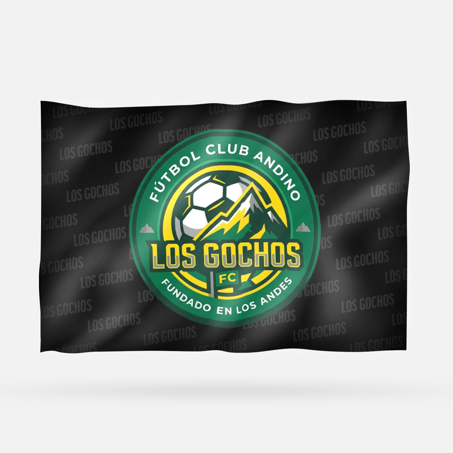 LOS GOCHOS - Imagen 6