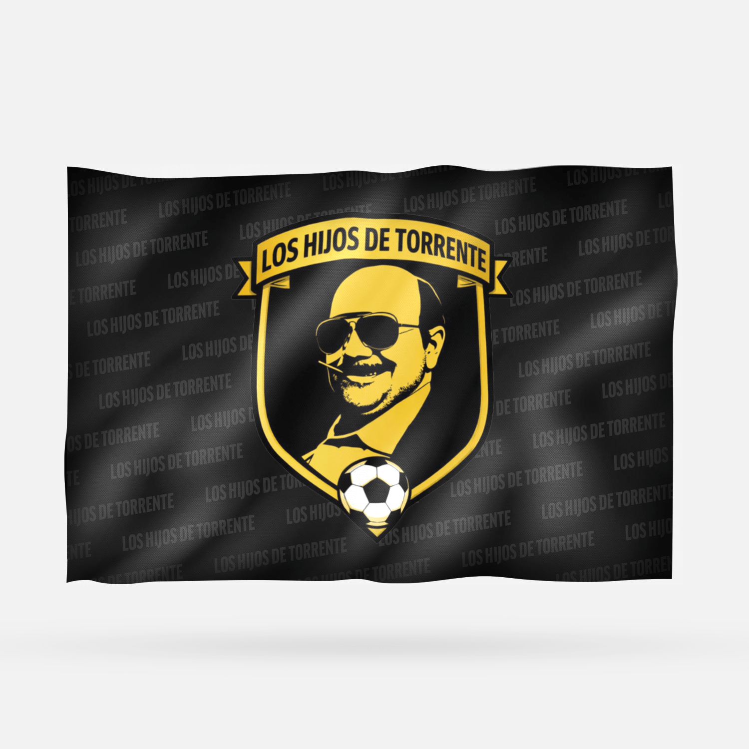 LOS HIJOS DE TORRENTE - Imagen 3
