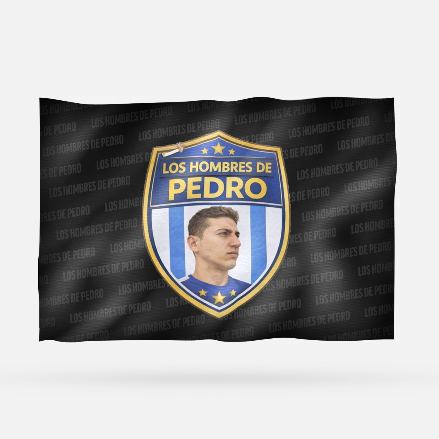 LOS HOMBRES DE PEDRO - Imagen 8