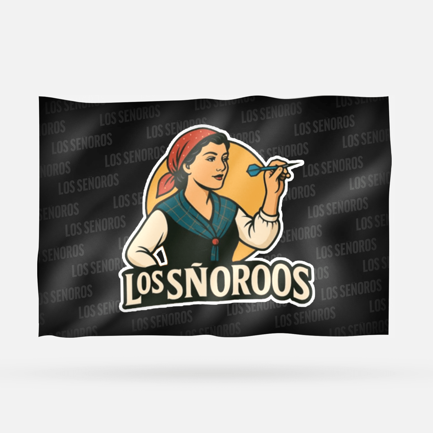 LOS SEÑOROS - Imagen 3
