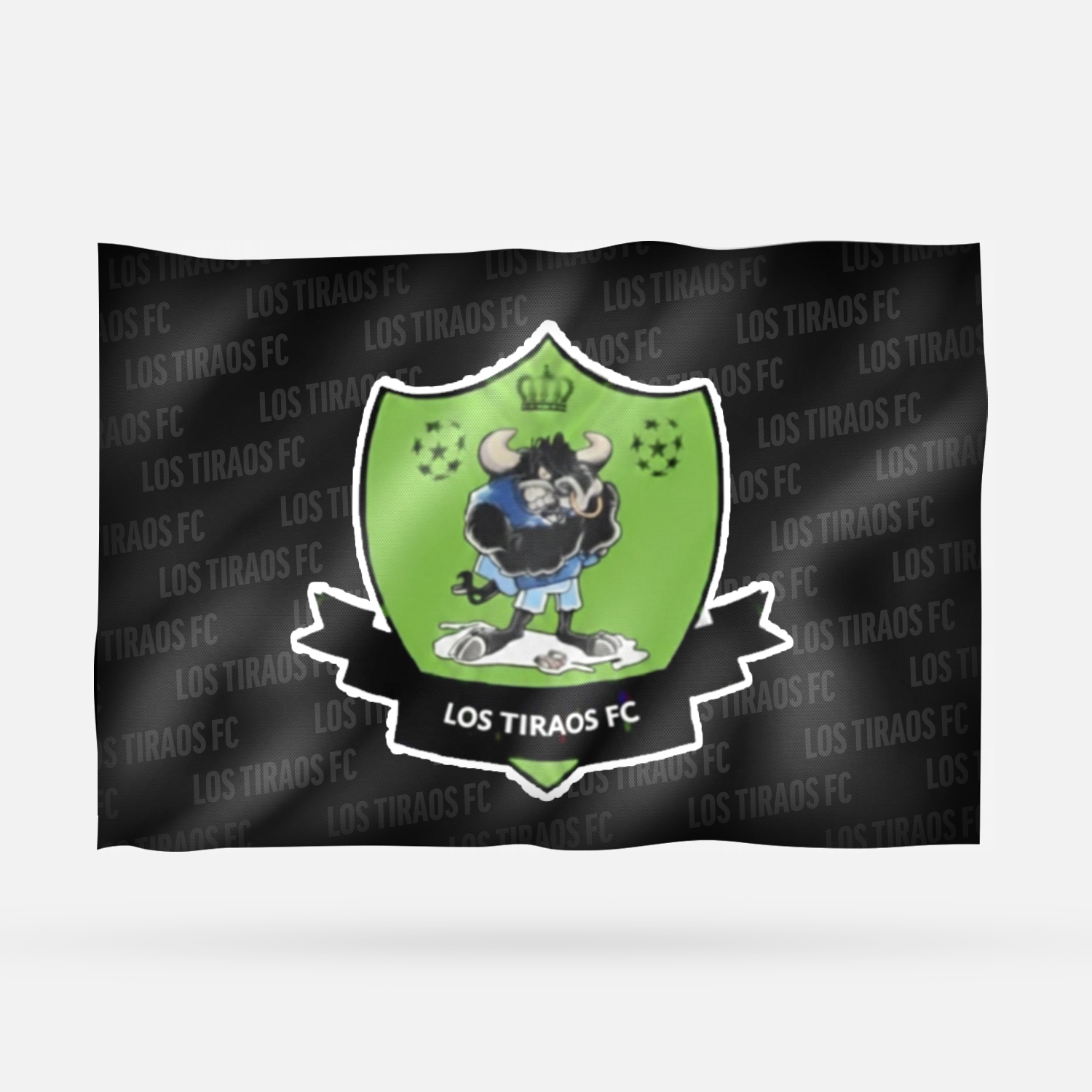 LOS TIRAOS FC - Imagen 6