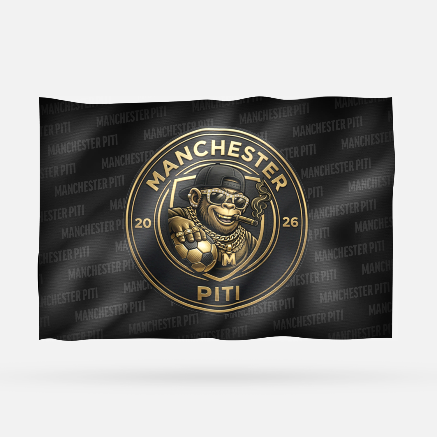 MANCHESTER PITI MADRID-VENTAS SEGUNDA - Imagen 8