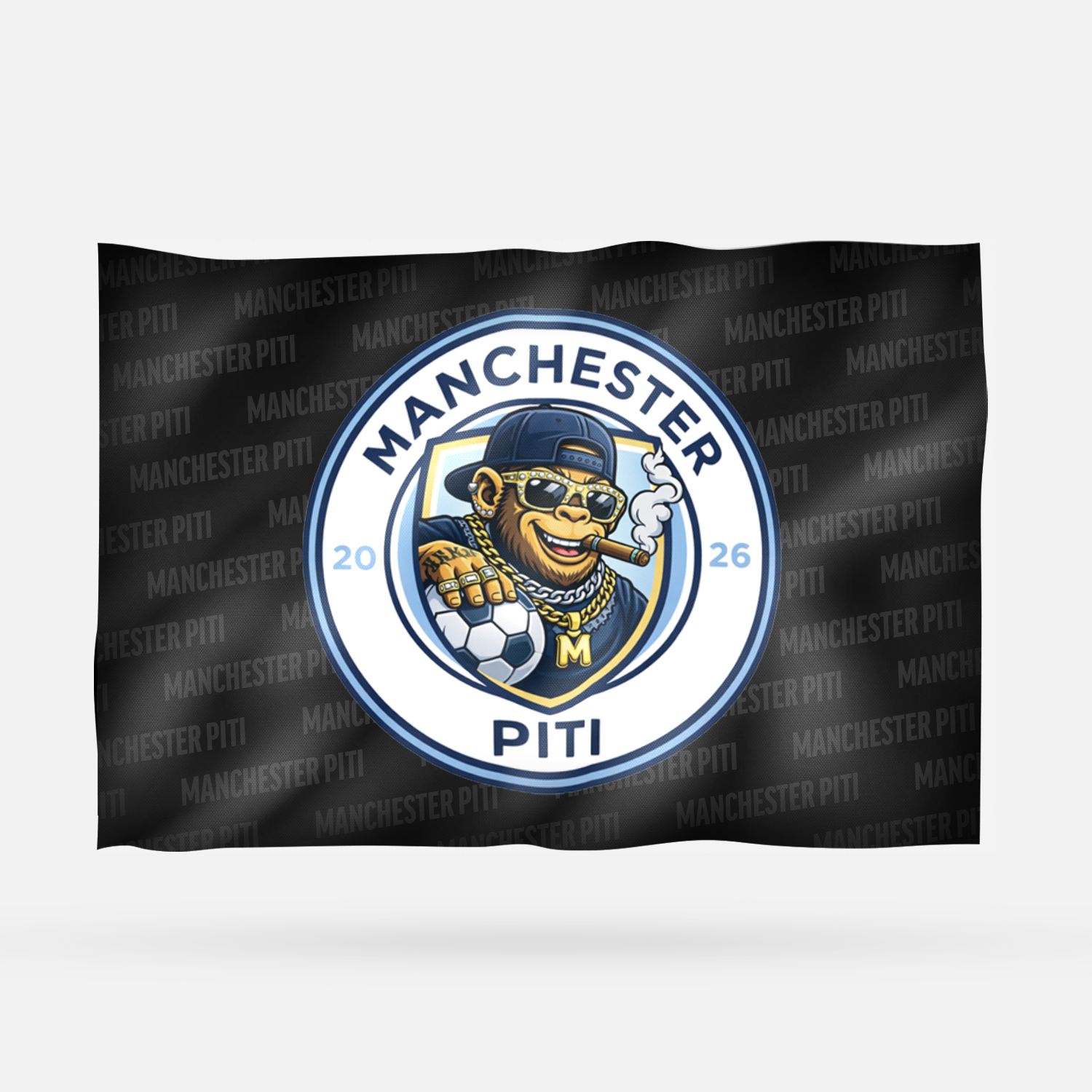 MANCHESTER PITI MADRID-VENTAS - Imagen 8