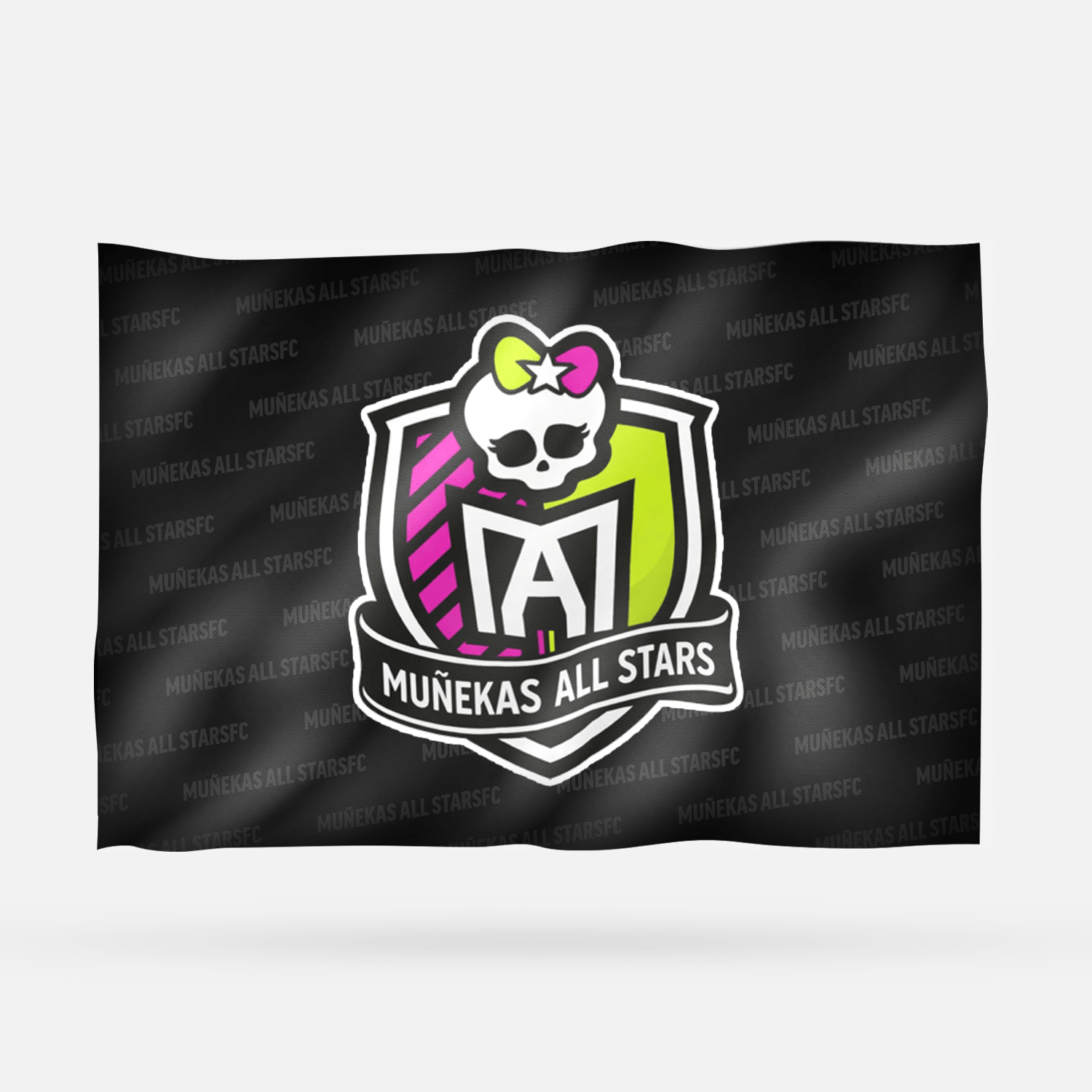 MUÑEKAS ALL STARS - Imagen 3