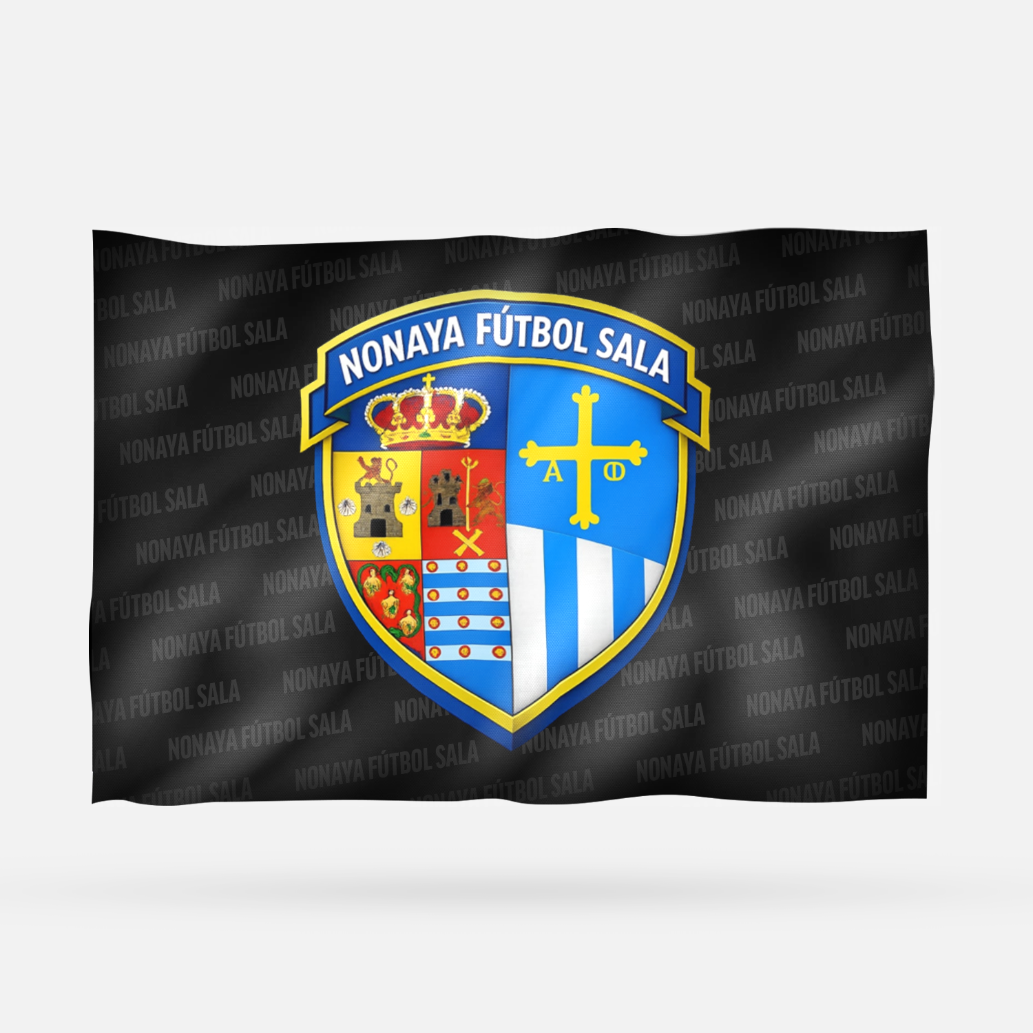 NONAYA FÚTBOL SALA SEGUNDA - Imagen 6