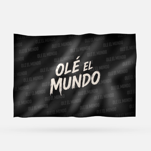 OLE EL MUNDO - Imagen 4