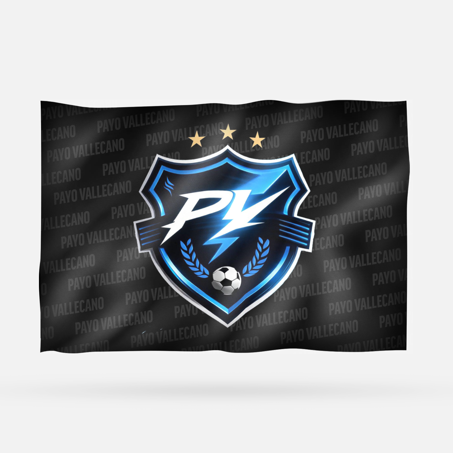 PAYO VALLECANO E.P.D.L - Imagen 6