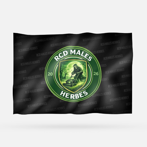 RCD MALES HERBES NEGRA - Imagen 6