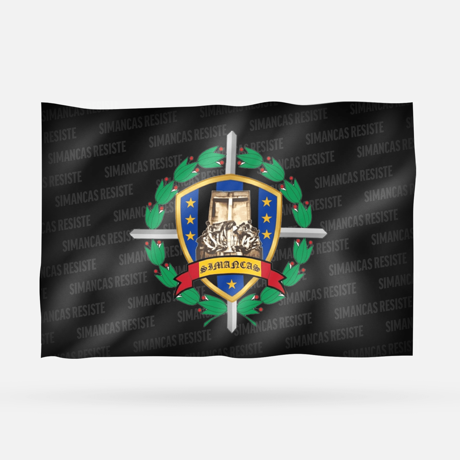 SIMANCAS RESISTE 2026 - Imagen 6