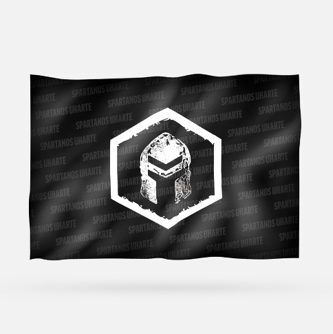 SPARTANOS UHARTE - Imagen 14