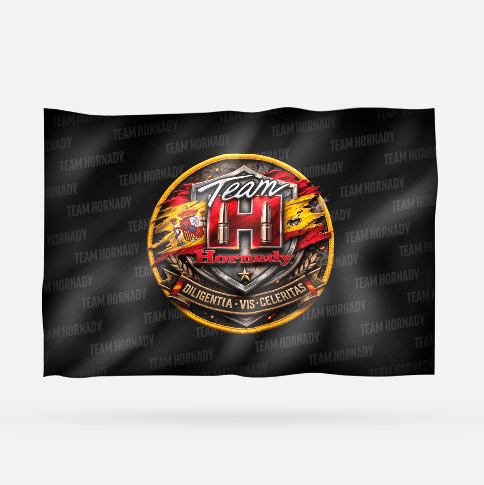 TEAM HORNADY - Imagen 6