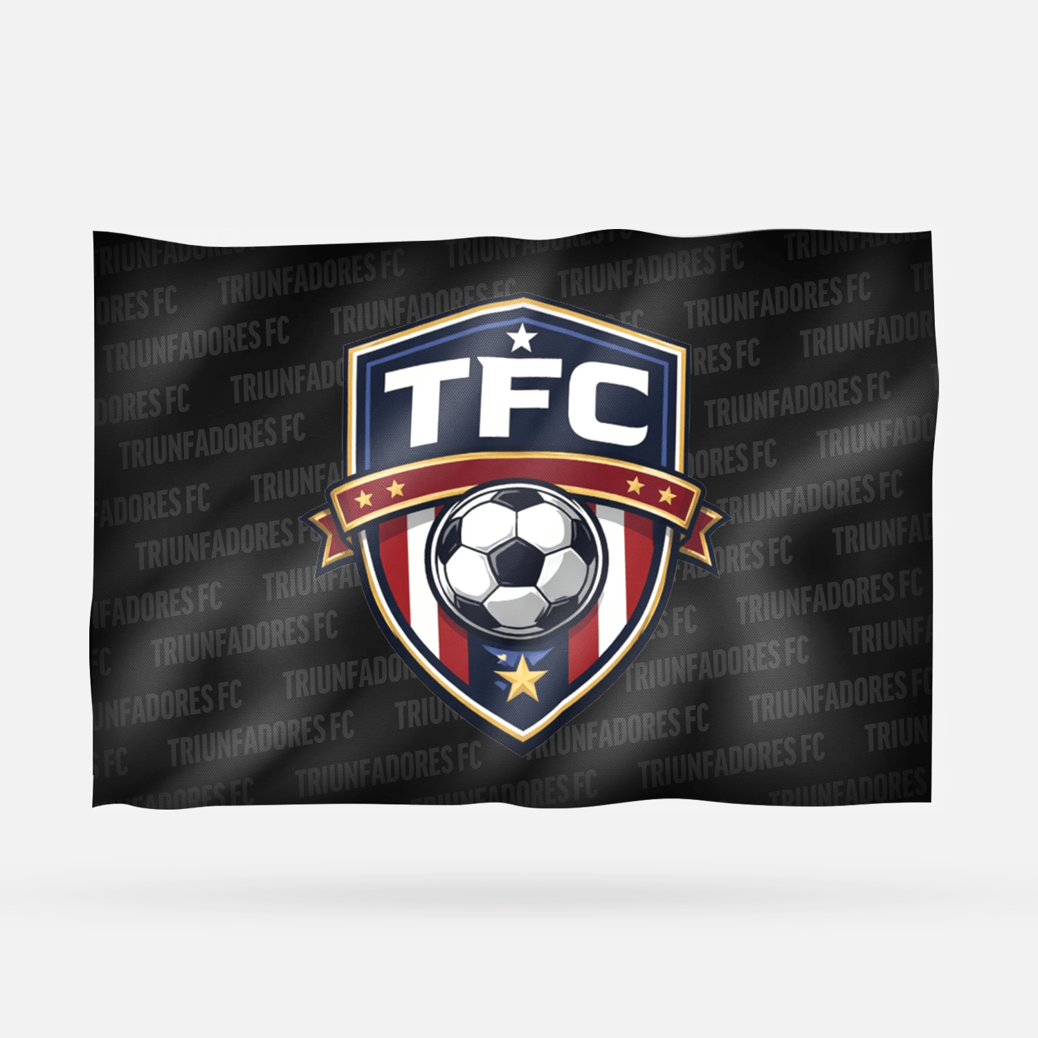 TRIUNFADORES FC - Imagen 6