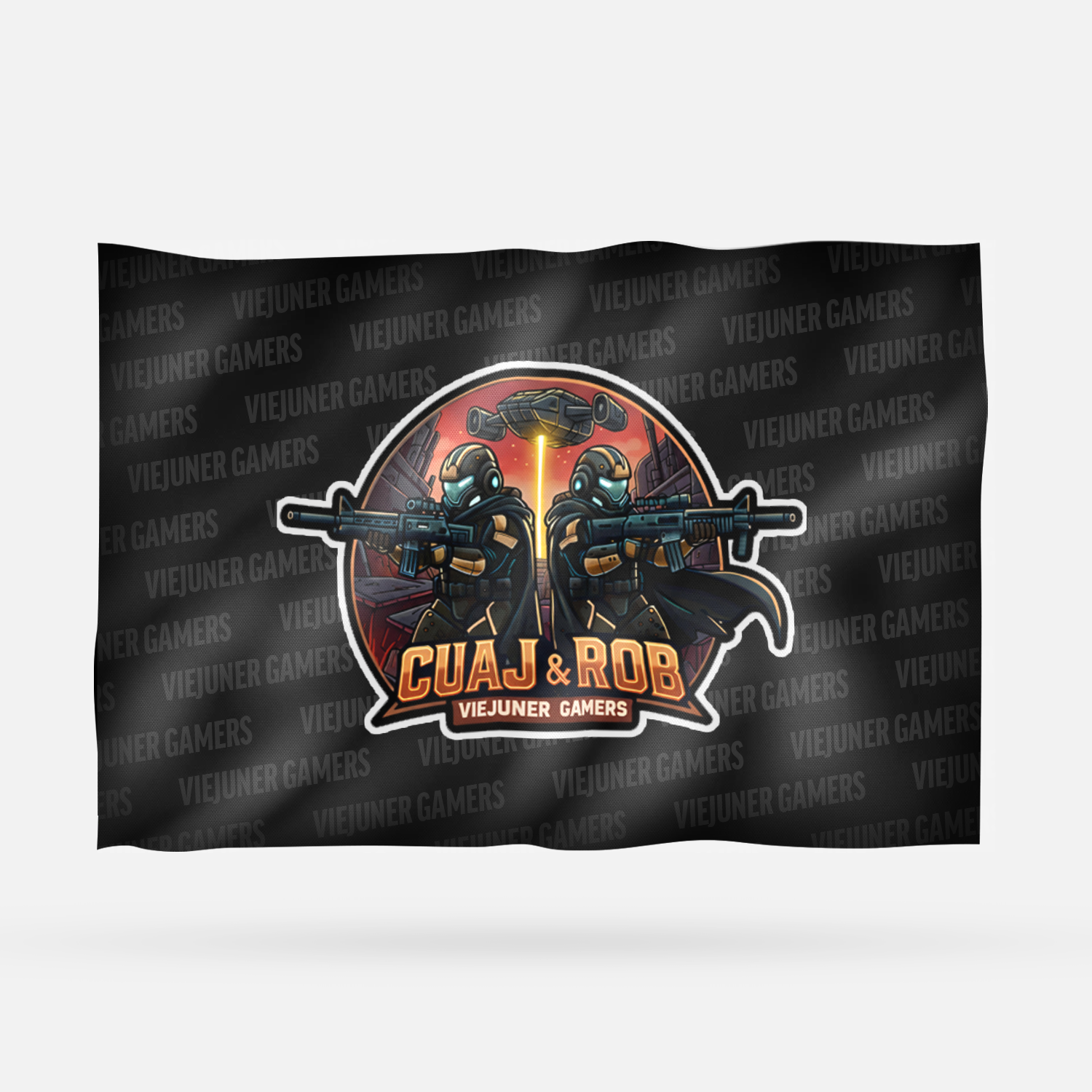 VIEJUNER GAMERS - Imagen 6