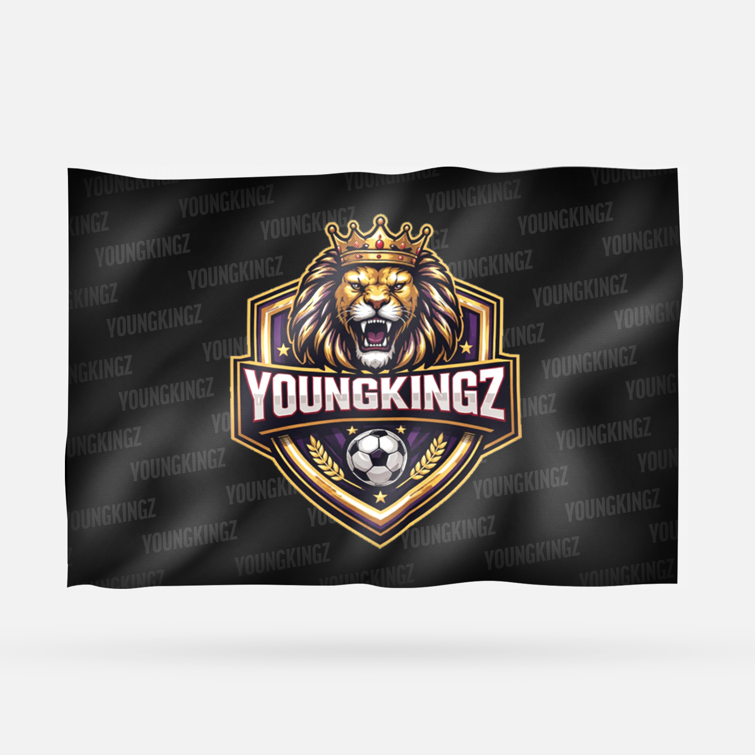 YOUNGKINGZ - Imagen 6
