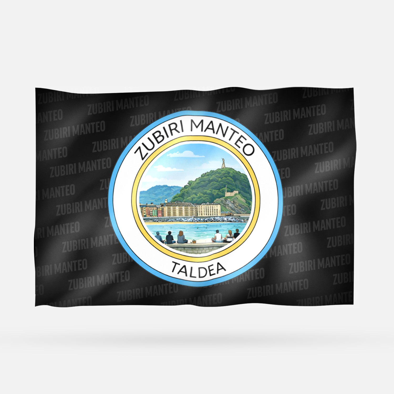 ZUBIRI MANTEO 2026 - Imagen 6