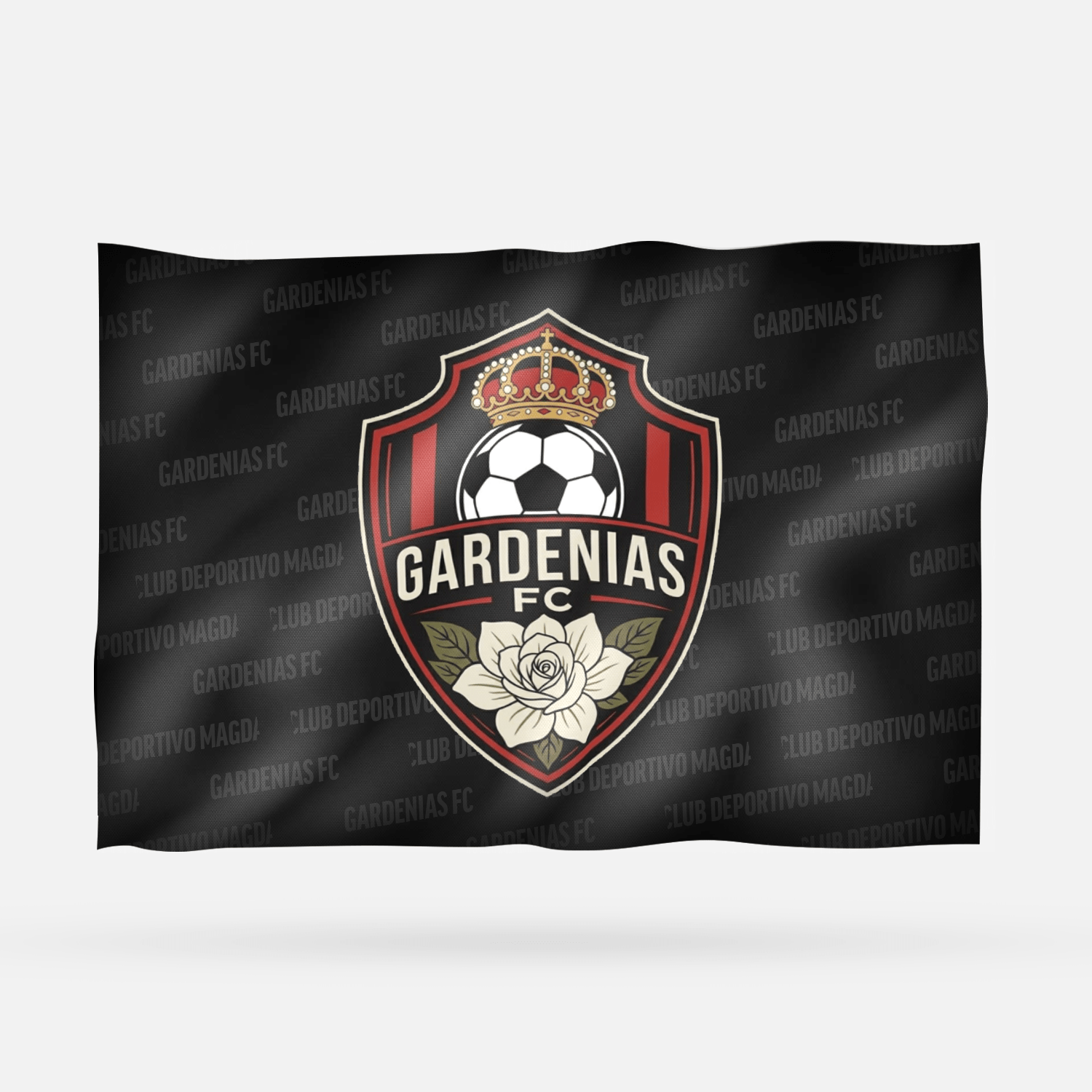 GARDENIAS FC 2026 - Imagen 3