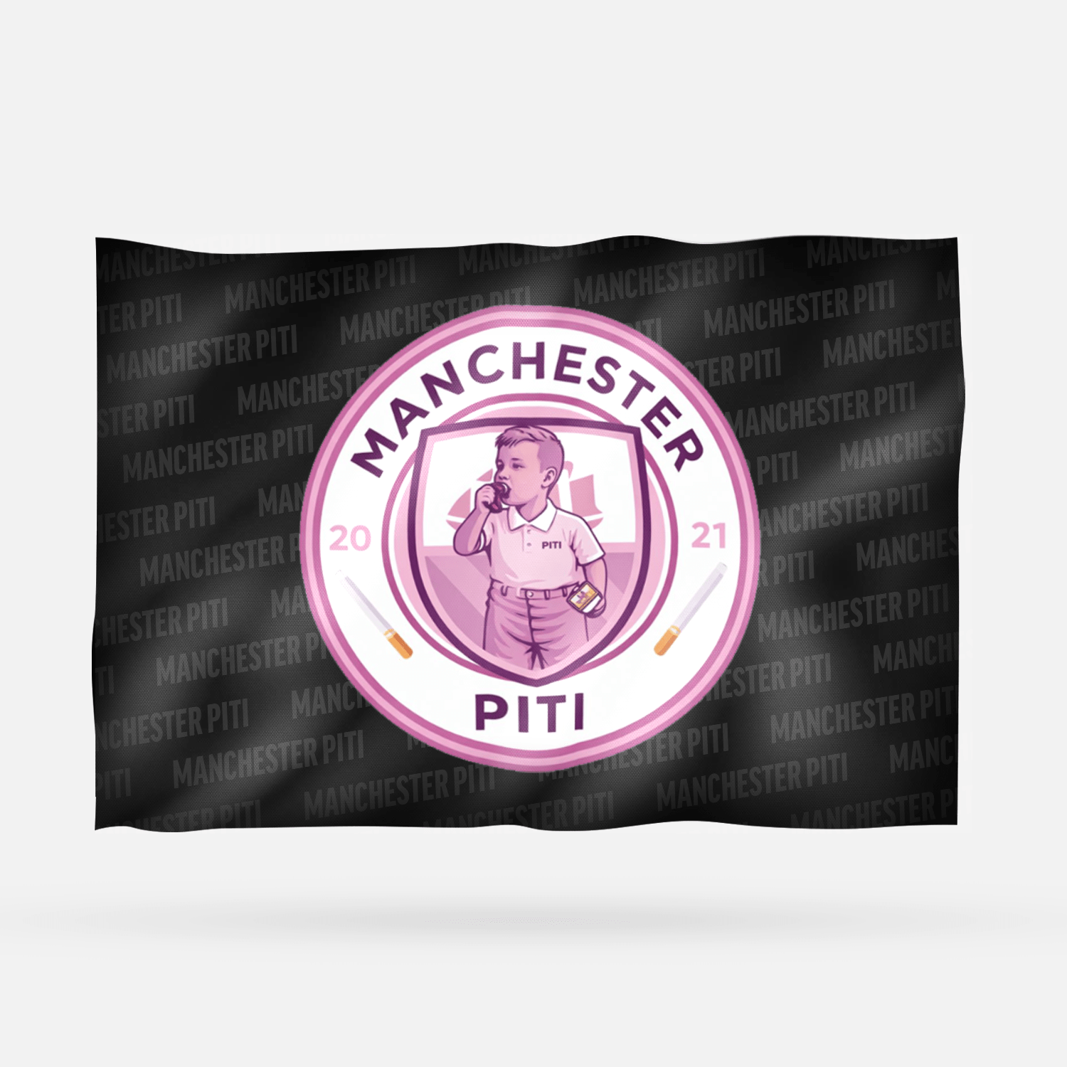 MANCHESTER PITI VILLARROBLEDO - Imagen 3