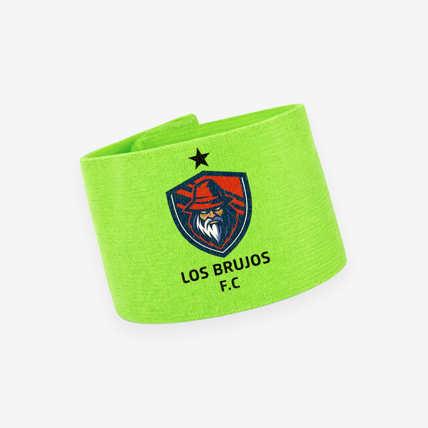 FC LOS BRUJOS AZUL - Imagen 7