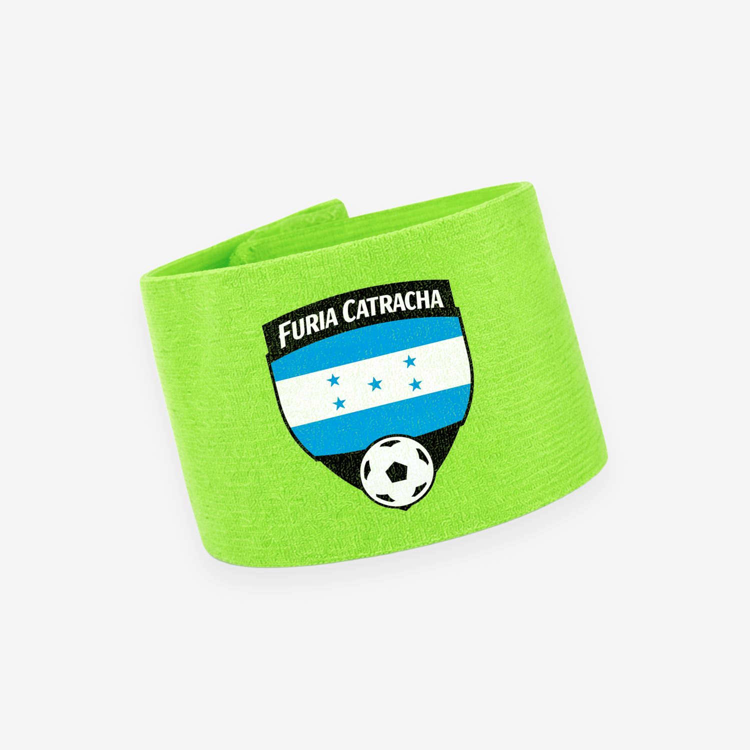 FURIA CATRACHA FC - Imagen 9
