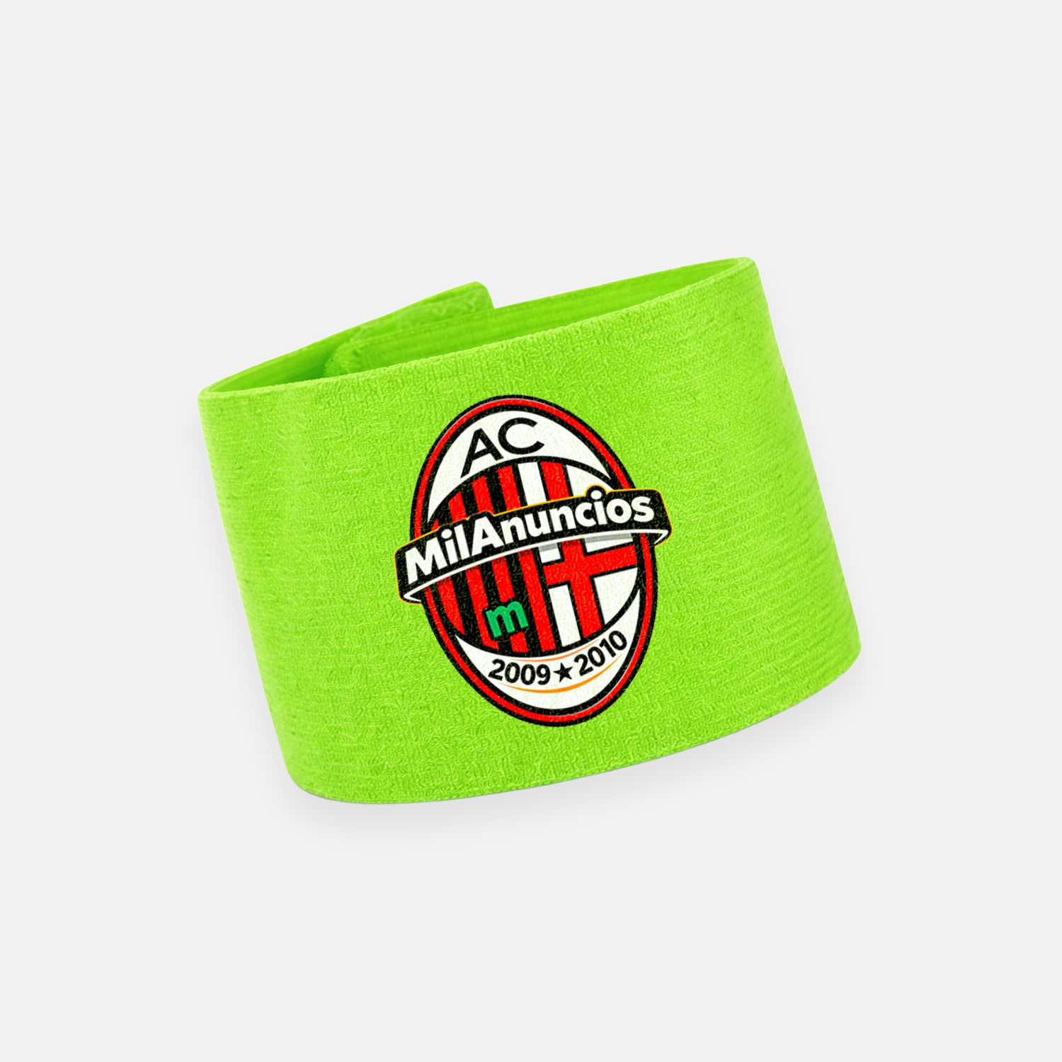 AC MILANUNCIOS - Imagen 5