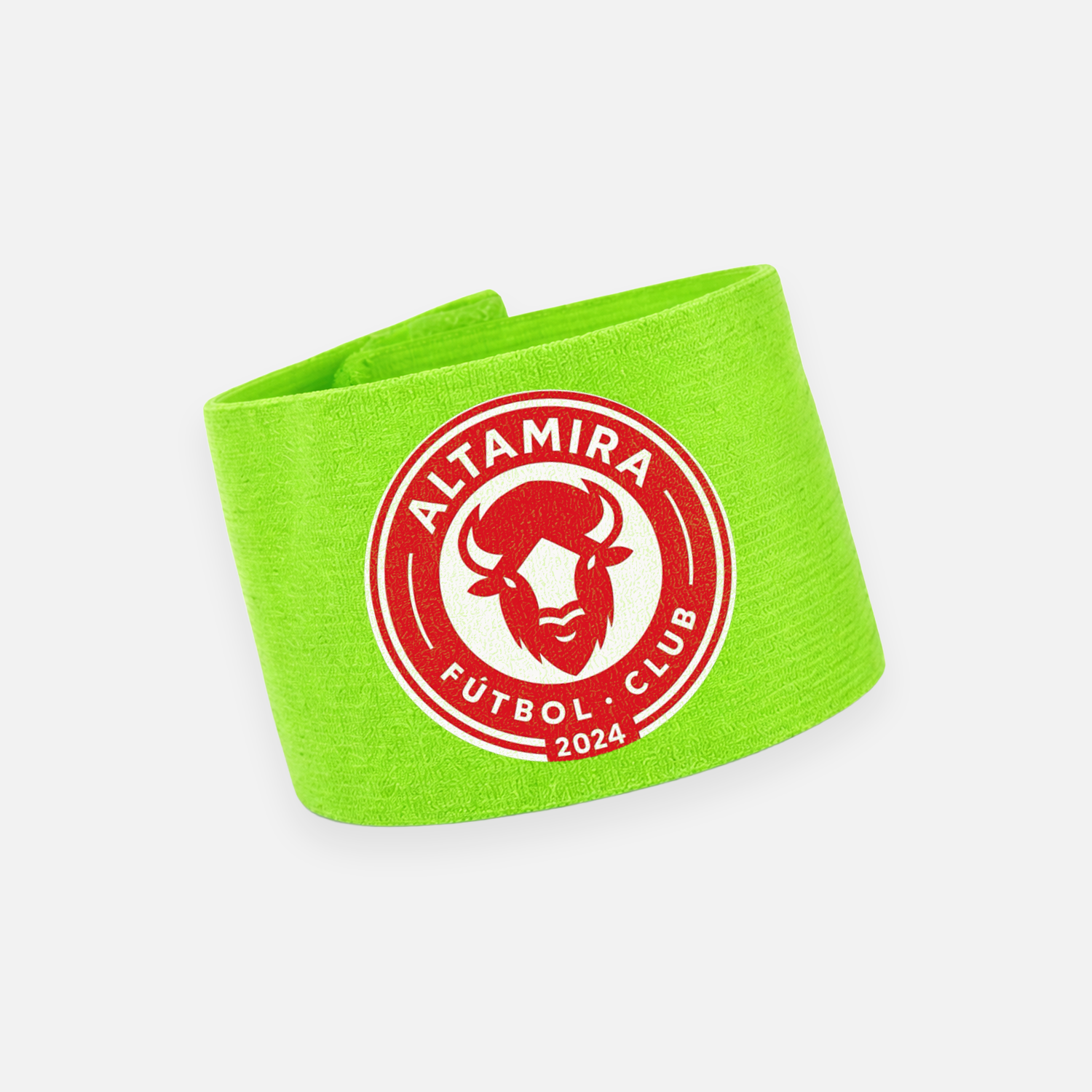 ALTAMIRA FC 2026 - Imagen 7