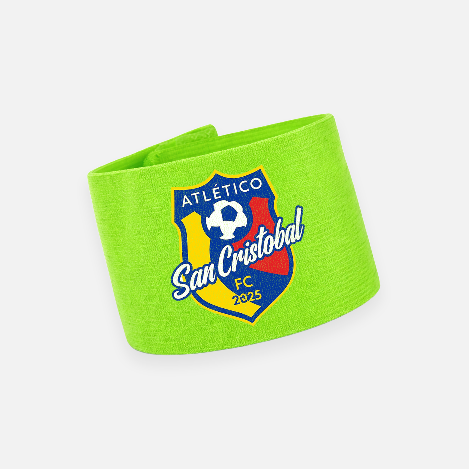 ATLÉTICO SAN CRISTÓBAL 2026 - Imagen 10