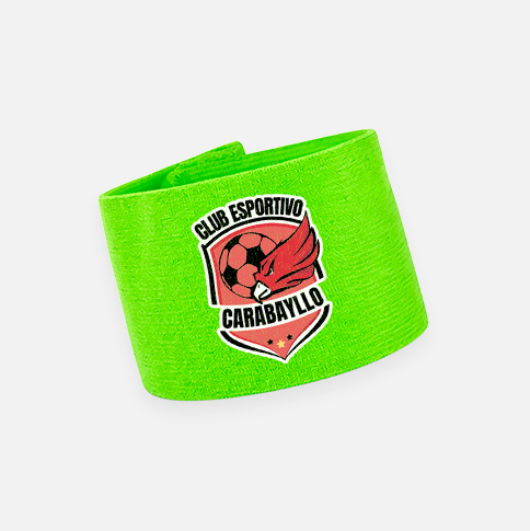 CLUB ESPORTIVO CARABAYLLO - Imagen 5