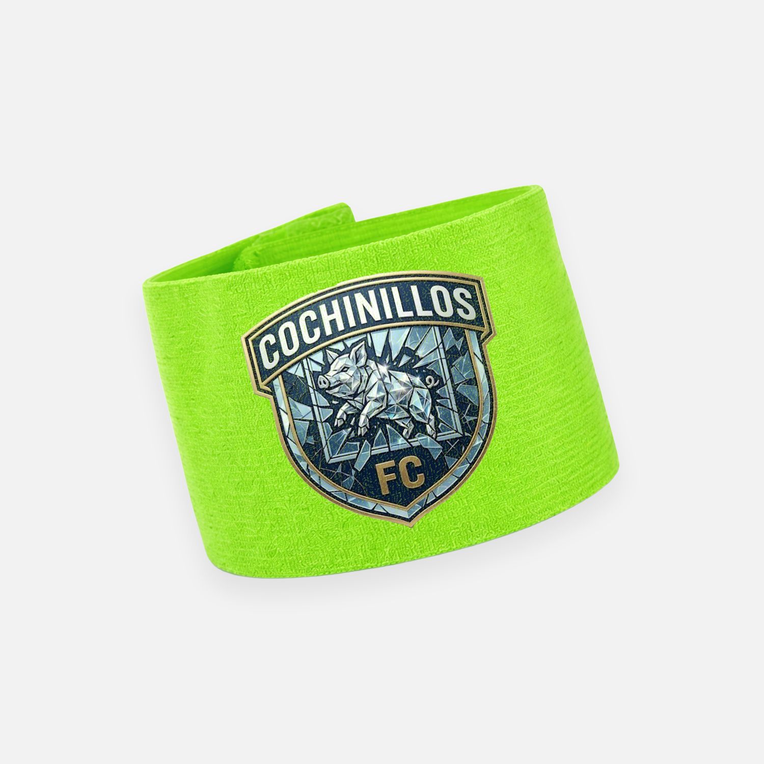 COCHINILLOS FC - Imagen 7