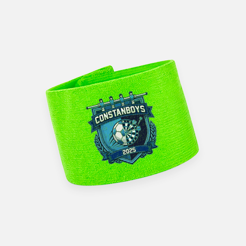 CONSTANBOYS - Imagen 5