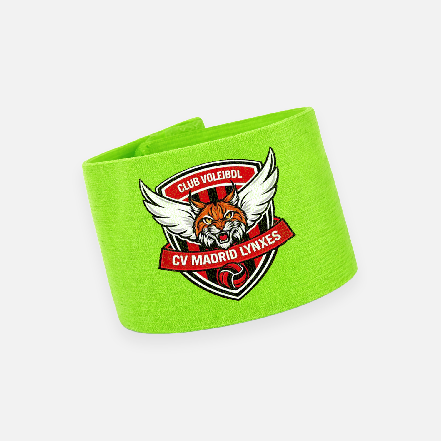 CV MADRID LYNXES - Imagen 9