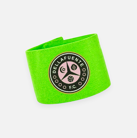 DELLAFUENTE FC - Imagen 6