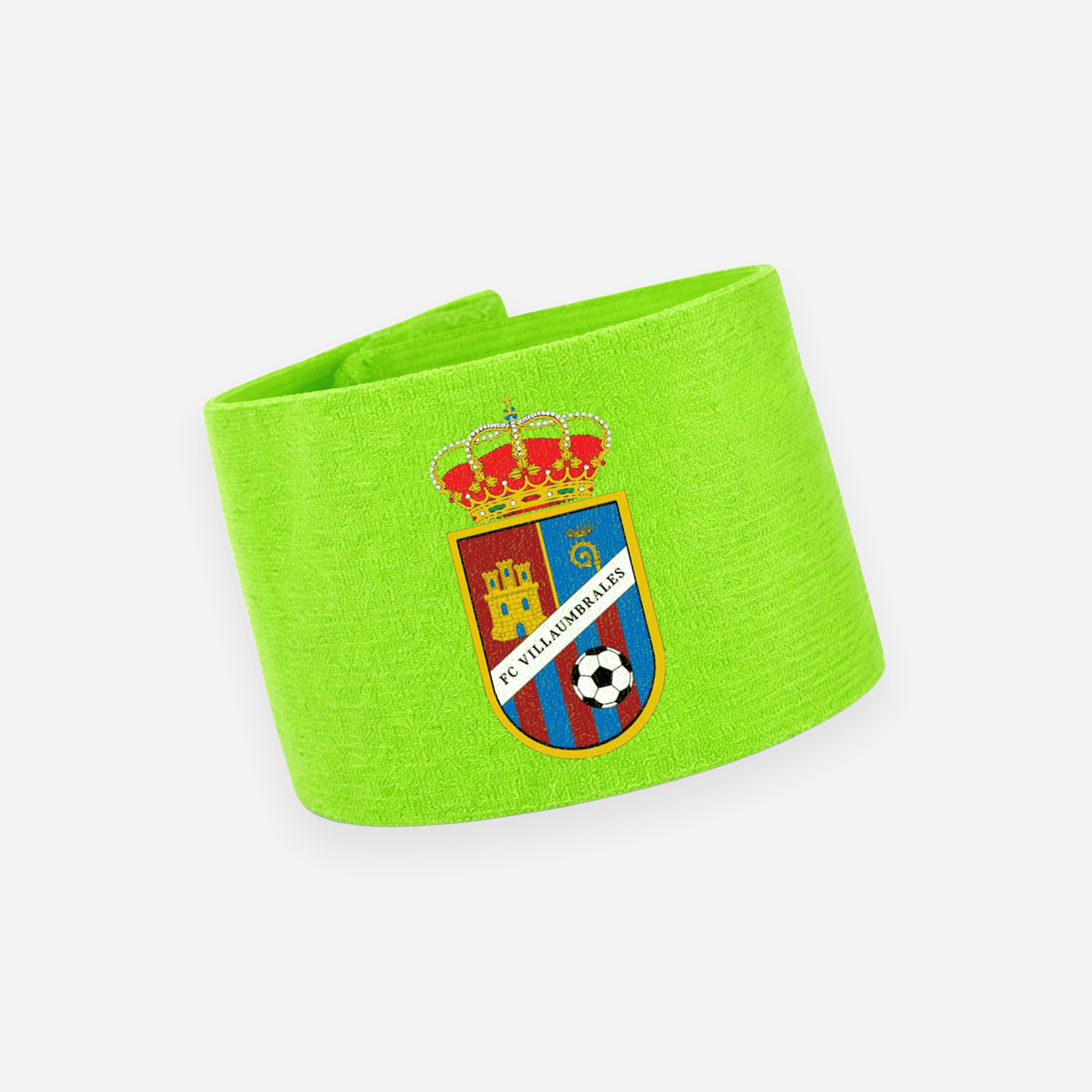 NUEVA FC VILLAUMBRALES - Imagen 4
