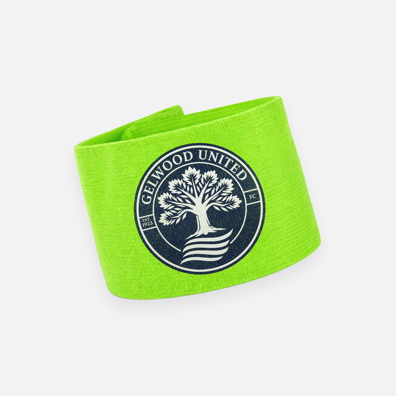 GELWOOD UNITED - Imagen 7