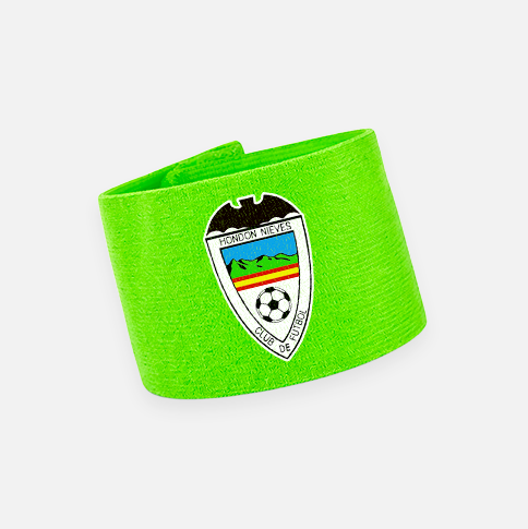 HONDON NIEVES CF NEGRA - Imagen 2