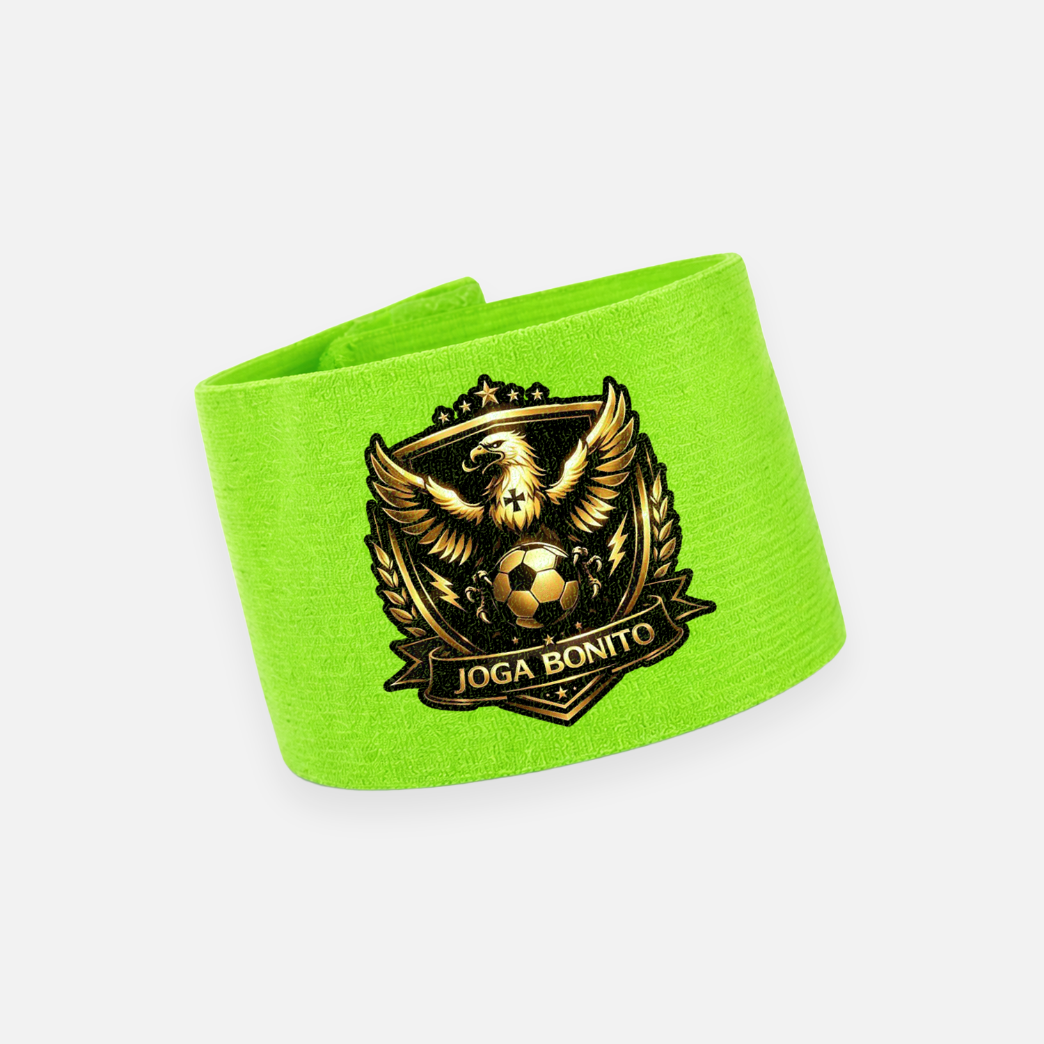 JOGA BONITO 2026 - Imagen 7