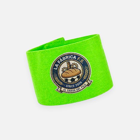 LA FABRICA FS BLANCA - Imagen 5