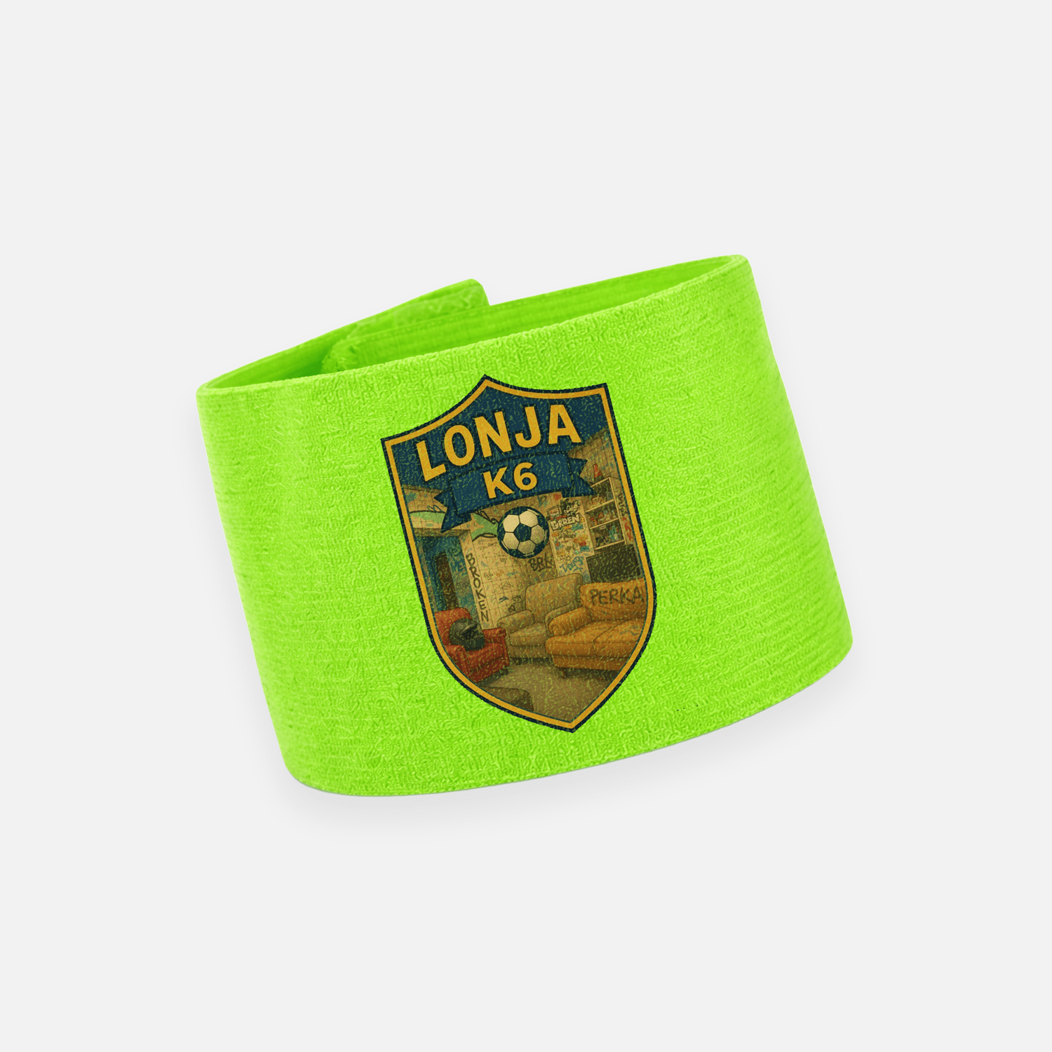 LONJA K6 - Imagen 7