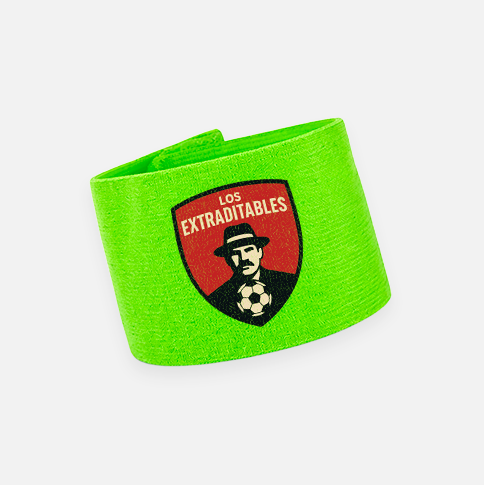 LOS EXTRADITABLES - Imagen 2