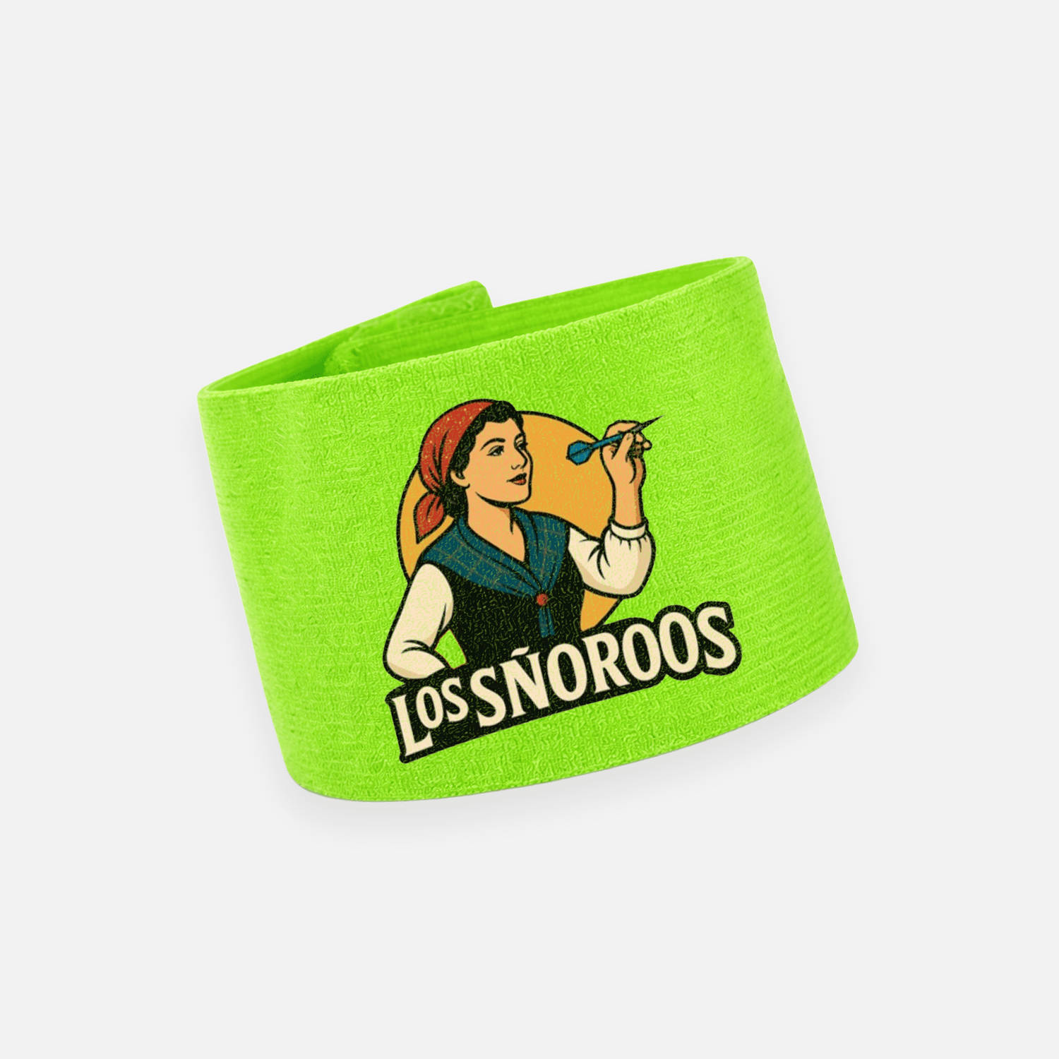 LOS SEÑOROS - Imagen 4