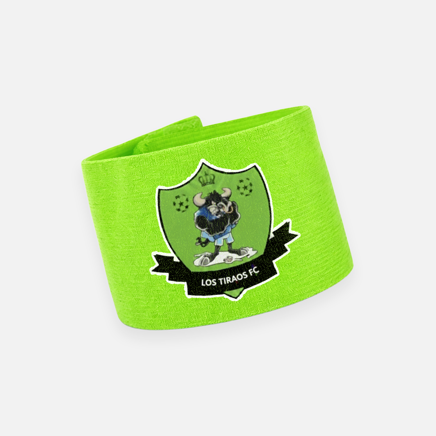 LOS TIRAOS FC - Imagen 7