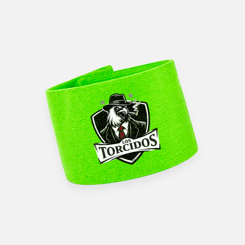 LOS TORCIDOS FUTBOL - Imagen 2