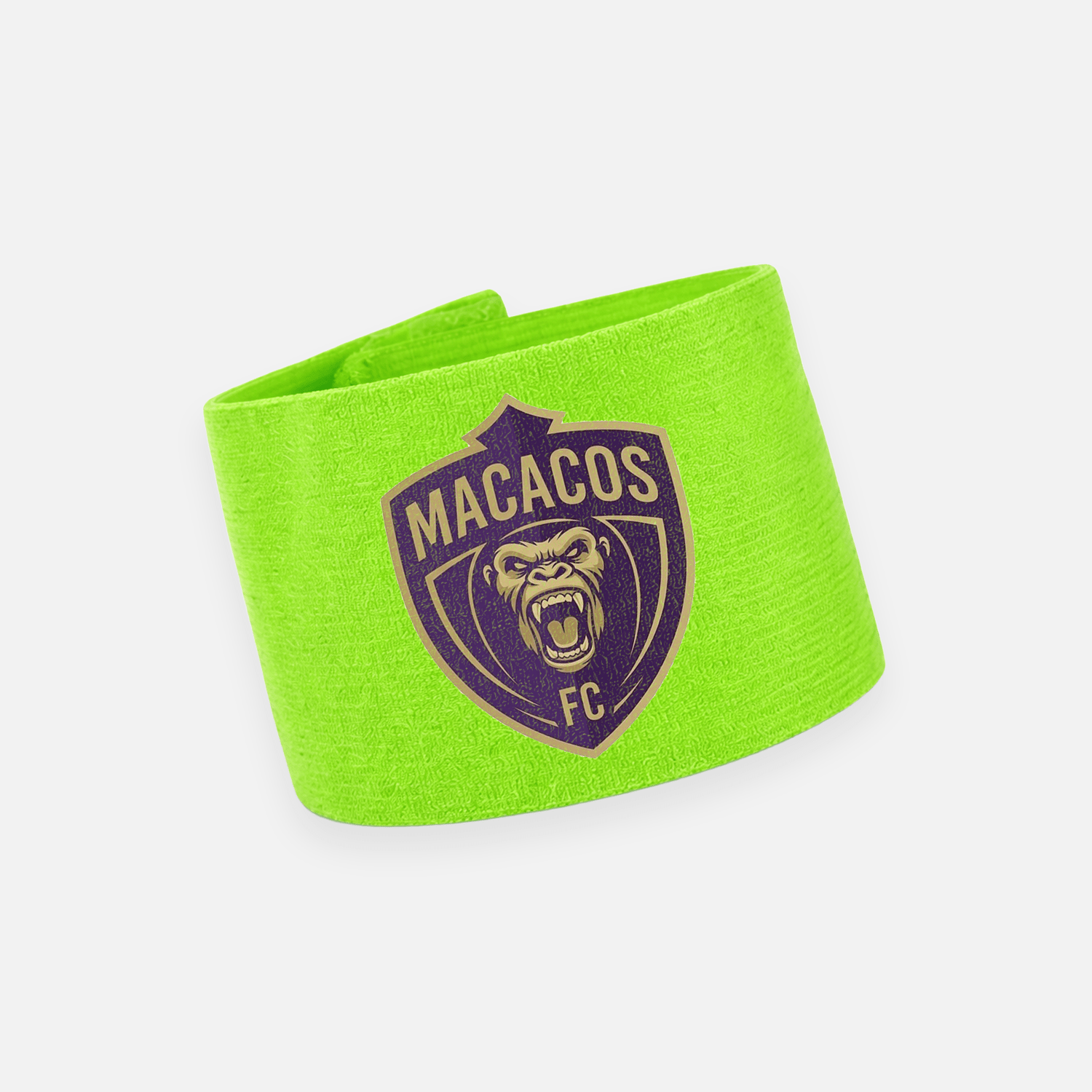 MACACOS FC 2026 - Imagen 7