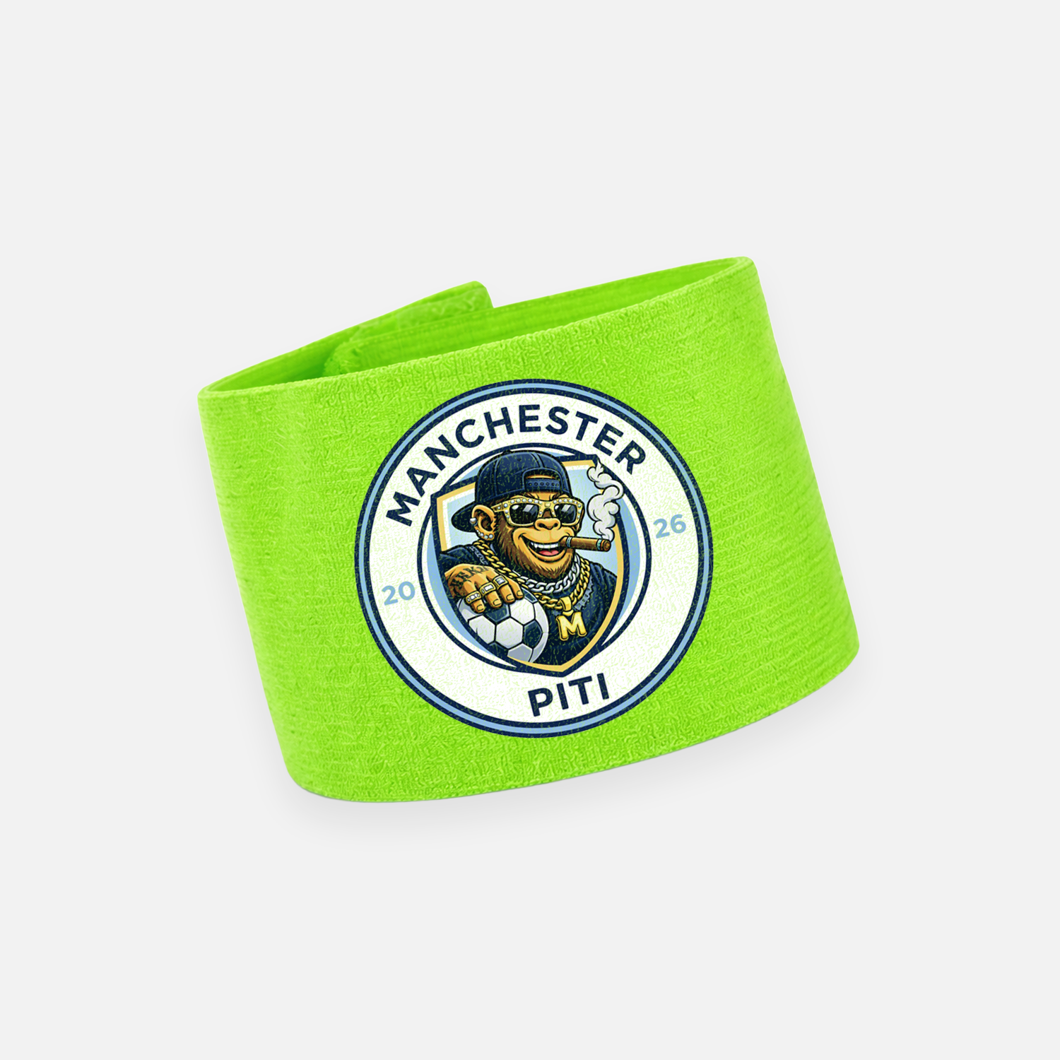 MANCHESTER PITI MADRID-VENTAS - Imagen 9